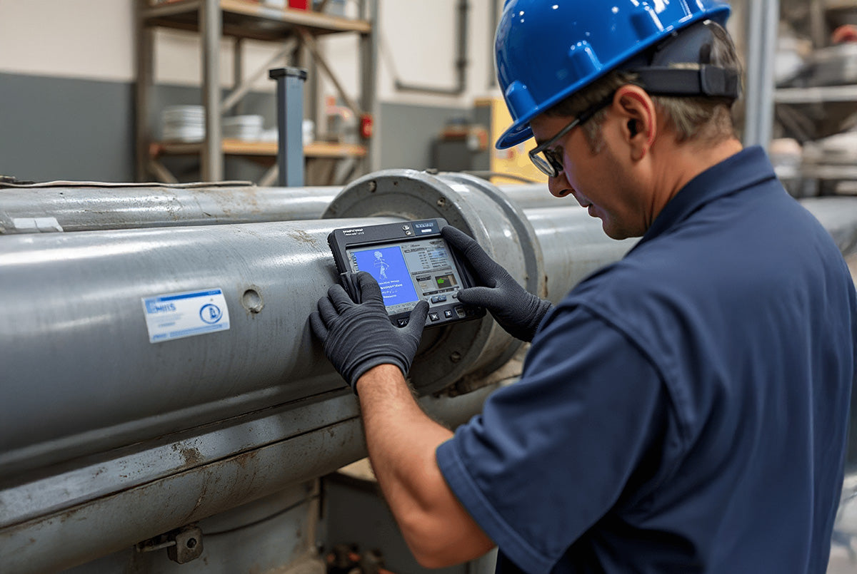 Horizon Non-Destructive Testing Services | Testing You Can Trust ...