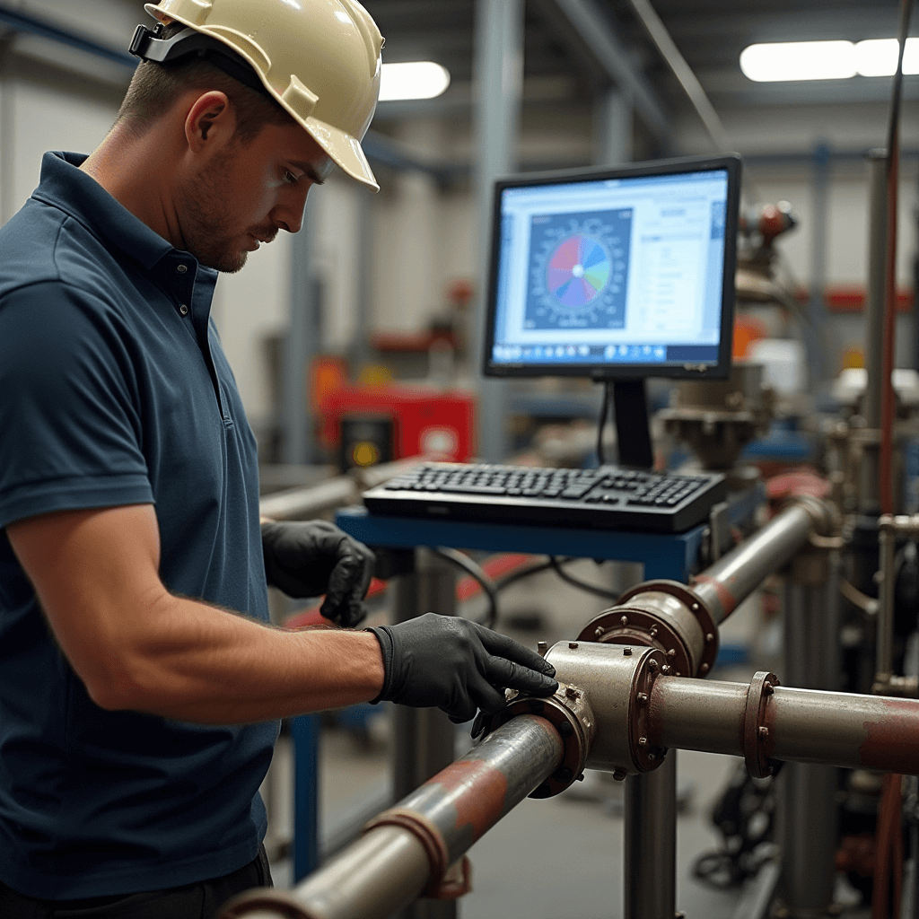 Eddy Current Inspection Services | Boomer Non-Destructive Testing ...