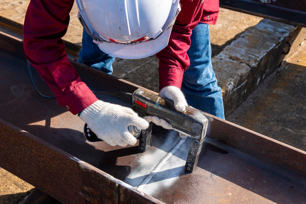 Horizon Non-Destructive Testing Services | Testing You Can Trust ...